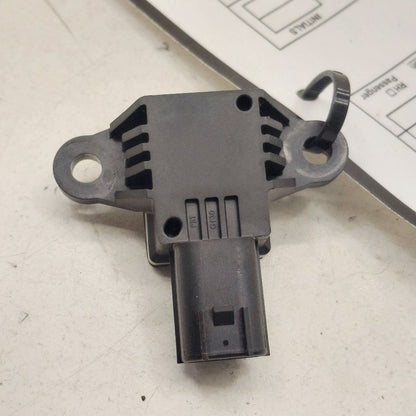 Ford Ecosport Contact Sensor  2020 2021 2022 OEM