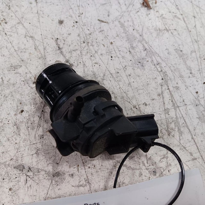 Subaru BRZ Windshield Washer Wash Fluid Reservoir Motor Pump Electric 