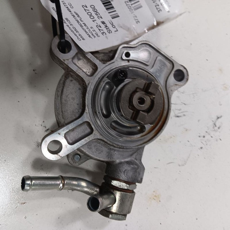 Vacuum Pump Naturally Aspirated Fits 19-23 Mazda CX-5 OEM