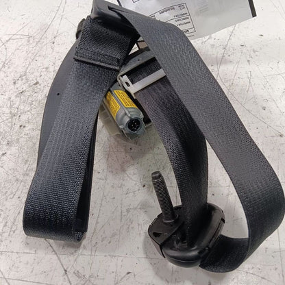 Fiat 500 Passenger Right Front Seat Belt Buckle Latch 2018