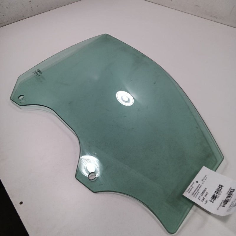 2025 GMC Acadia Passenger Right Front Door Window Glass