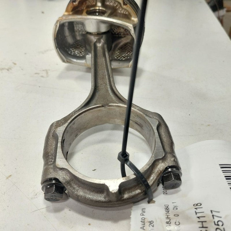Chrysler 300 Single Piston With Connecting Rod   3.6 2017 2018 2019 OE