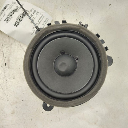Volvo S60 Speaker Right Passenger Front  2018 2017 2016