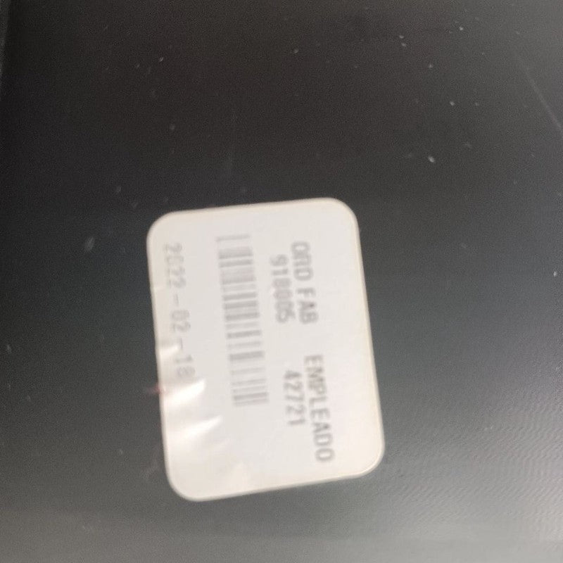 Nissan Kicks Speedometer Bezel Dash Surround Trim  2021 2022 2023 2024