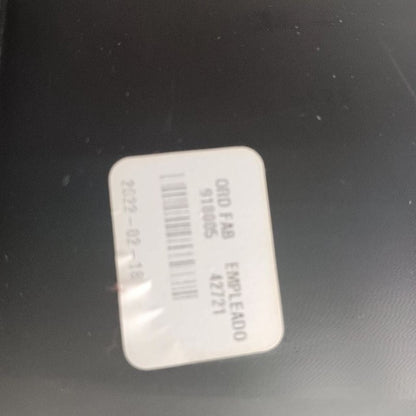 Nissan Kicks Speedometer Bezel Dash Surround Trim  2021 2022 2023 2024