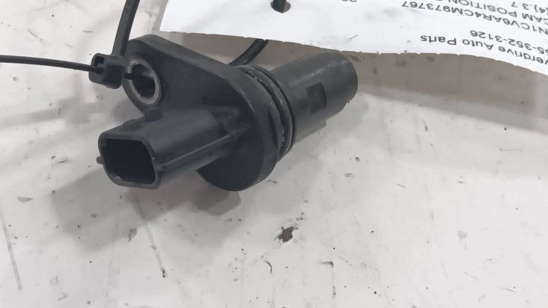 Infiniti G37 Camshaft Cam Shaft Position Sensor  2011 2012 2013