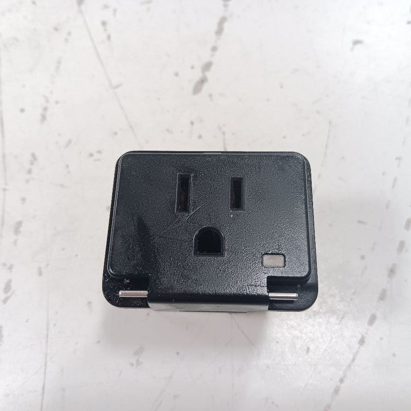 Jeep Compass  Inverter Power Outlet {56046934AA} 2021 2020 2019 2018 2