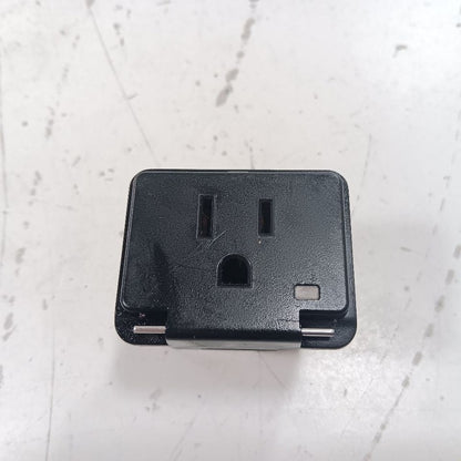 Jeep Compass  Inverter Power Outlet {56046934AA} 2021 2020 2019 2018 2