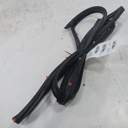 Acura ILX On Door Seal Rubber Left Driver Front  2016 2017 2018 OEM