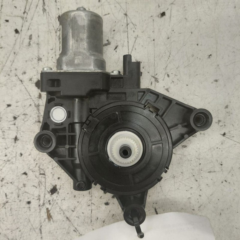 Left Rear Power Window Motor US Built Fits 21-25 Nissan Rogue
