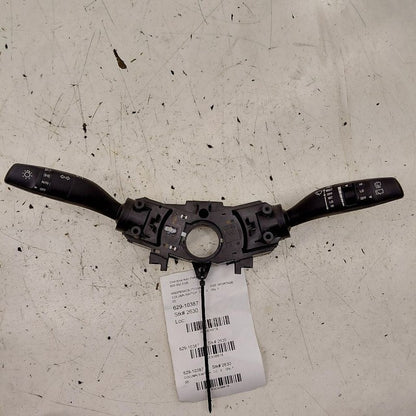 Turn Signal And Windshield Wiper Column Switch Fits 20-22 Kia Sportage