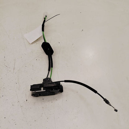 Ford Escape Door Latch Lock Left Driver Rear  2022 2023 2024