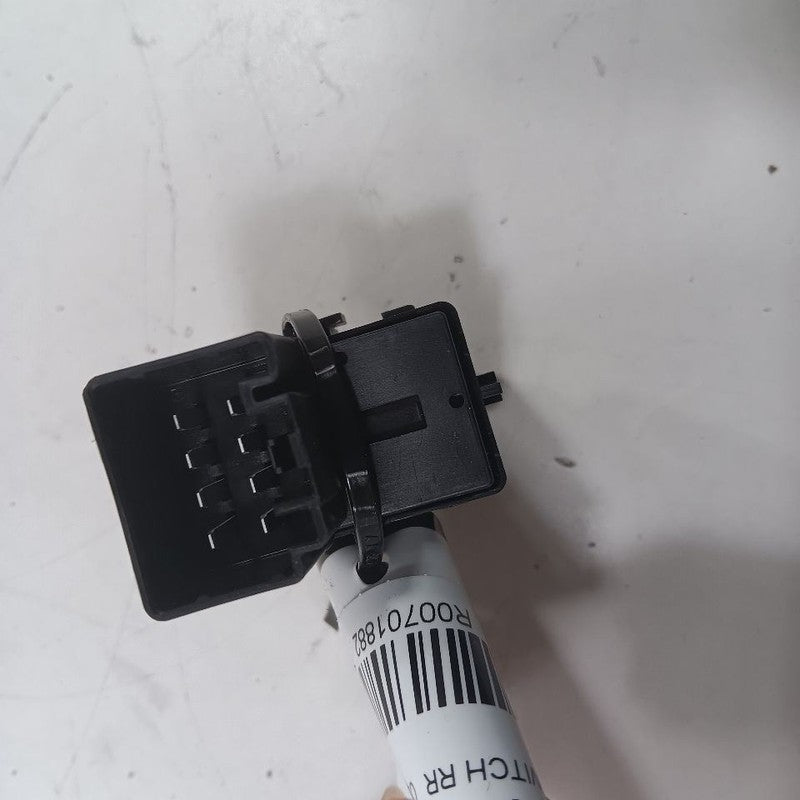 Ford Ecosport Power Window Switch Right Passenger Rear  2022 2021 2020