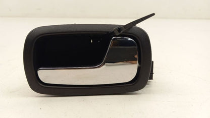 Chevy Cobalt Door Handle Right Passenger Rear Interior Inside 2006 200