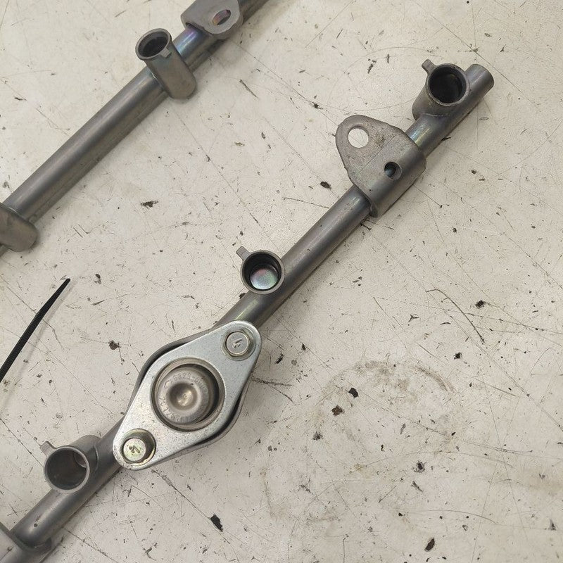 Nissan Murano Fuel Rail Injection Injector Mount Bar  2020 2021 2022 2