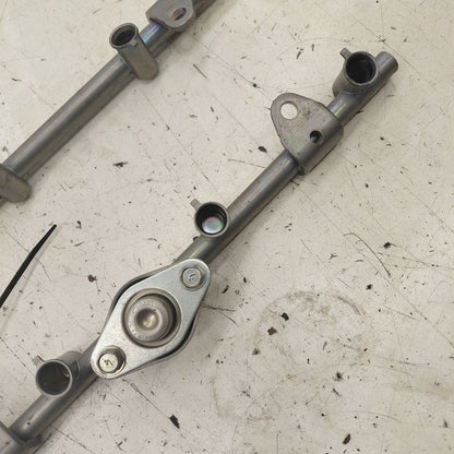 Nissan Murano Fuel Rail Injection Injector Mount Bar  2020 2021 2022 2