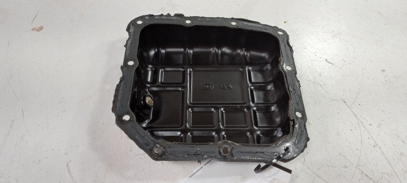 Engine Oil Pan 2.0L Station Wgn Fits 07-12 ELANTRA OEM