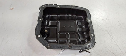 Engine Oil Pan 2.0L Station Wgn Fits 07-12 ELANTRA OEM