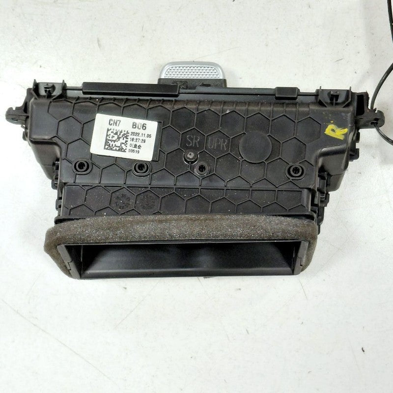 Hyundai Elantra Dash Air Vent Right Passenger  2024 2023 2022 2021 OEM