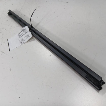 Jeep Compass Left Front Weather Strip Interior 2017 2018 2019 2020 2021 2022 202