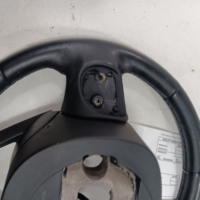 Jeep Cherokee Steering Wheel  2015 2016 2017 OEM