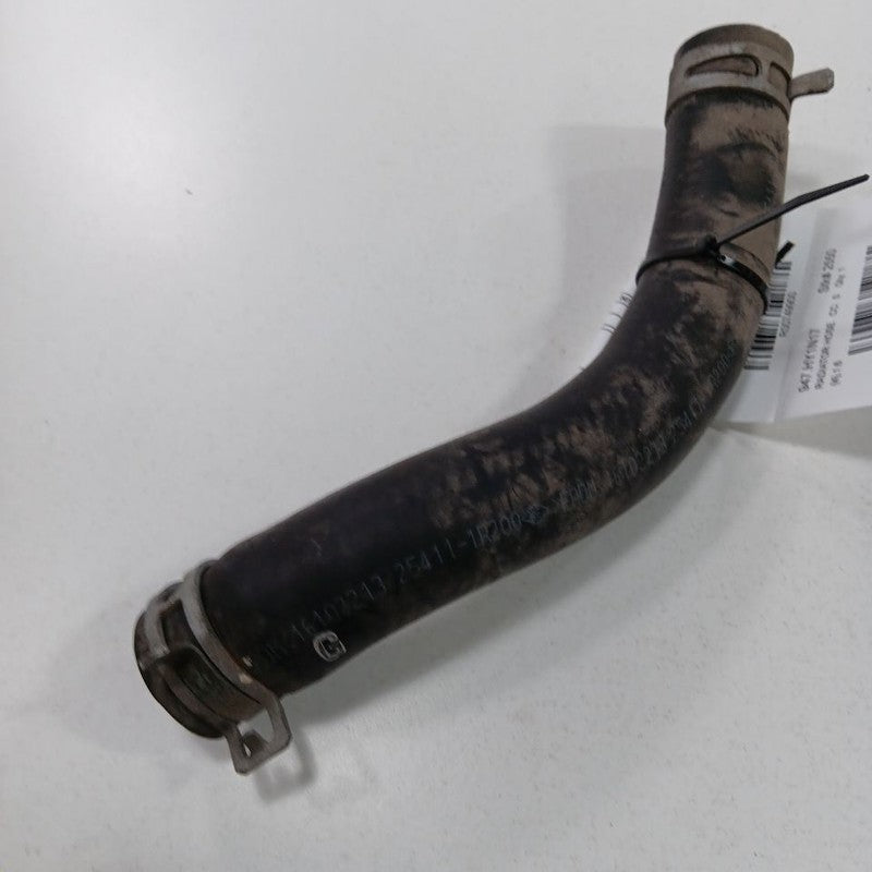 Hyundai Accent 1.6 Radiator Hose Line Tube  2017 2016 2015 2014 2013 2