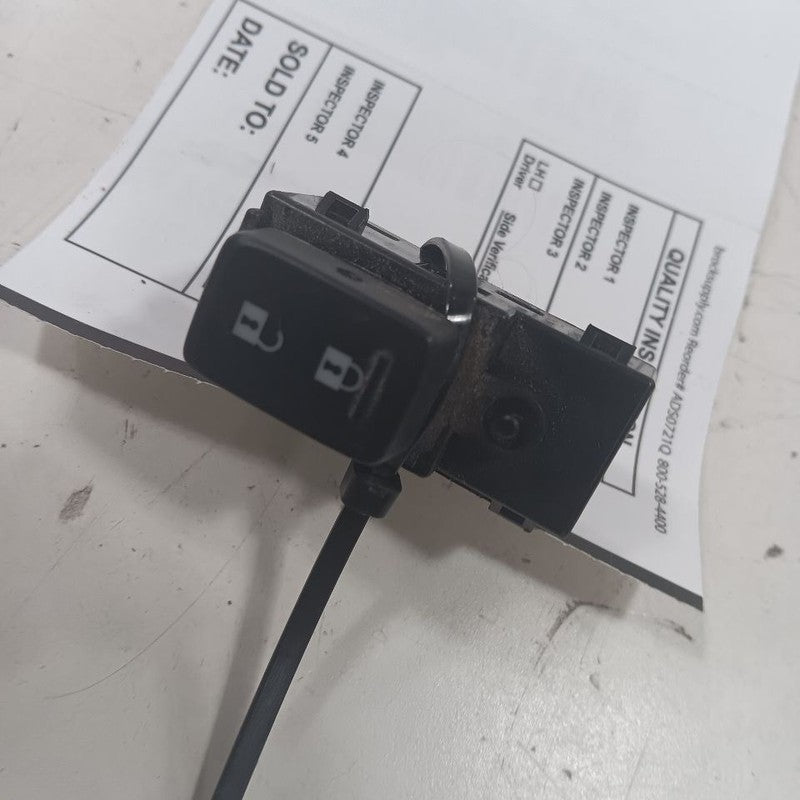 Mazda CX-5 Power Door Lock Switch  2019 2020 2021 2022 OEM