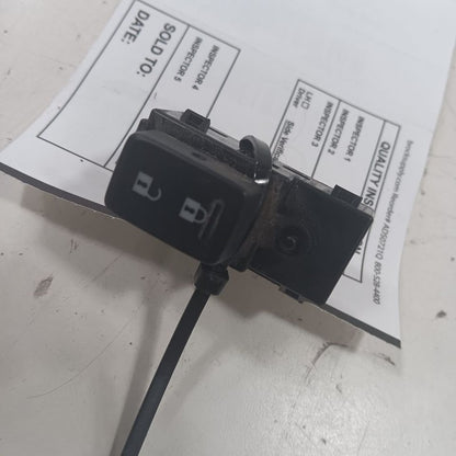 Mazda CX-5 Power Door Lock Switch  2019 2020 2021 2022 OEM