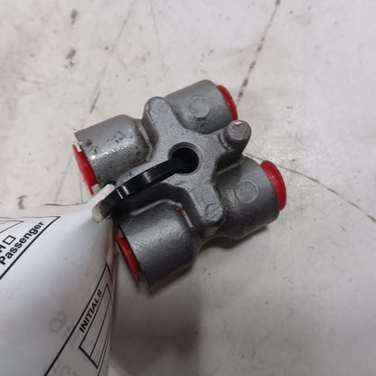 Acura ILX Brake Line Proportioning Valve Junction Splitter  2016 2017 