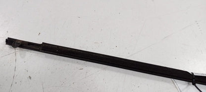 Subaru Tribeca Door Glass Window Weather Strip Trim Front Left Driver 