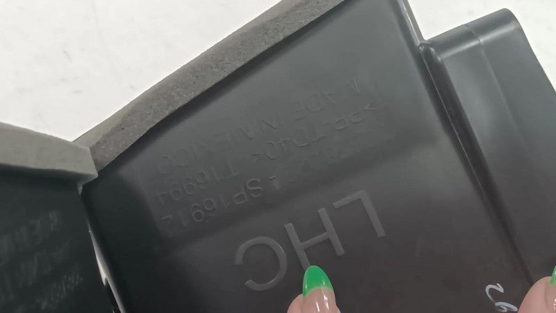 Chevy Volt Dash Air Vent Center Middle  2011 2012 2013 2014 2015