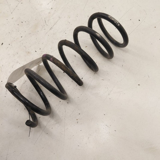 Coil Spring Rear AWD Without Nivomat Shocks Fits 14-18 Volvo S60