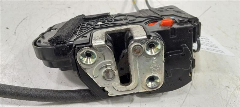 Hyundai Sonata Door Latch Lock Left Rear 2011 2012 2013 OEM