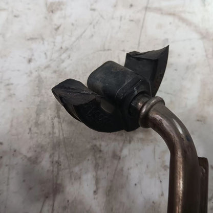 Kia Soul Exhaust Crossover Pipe 2017 2018 2019 OEM