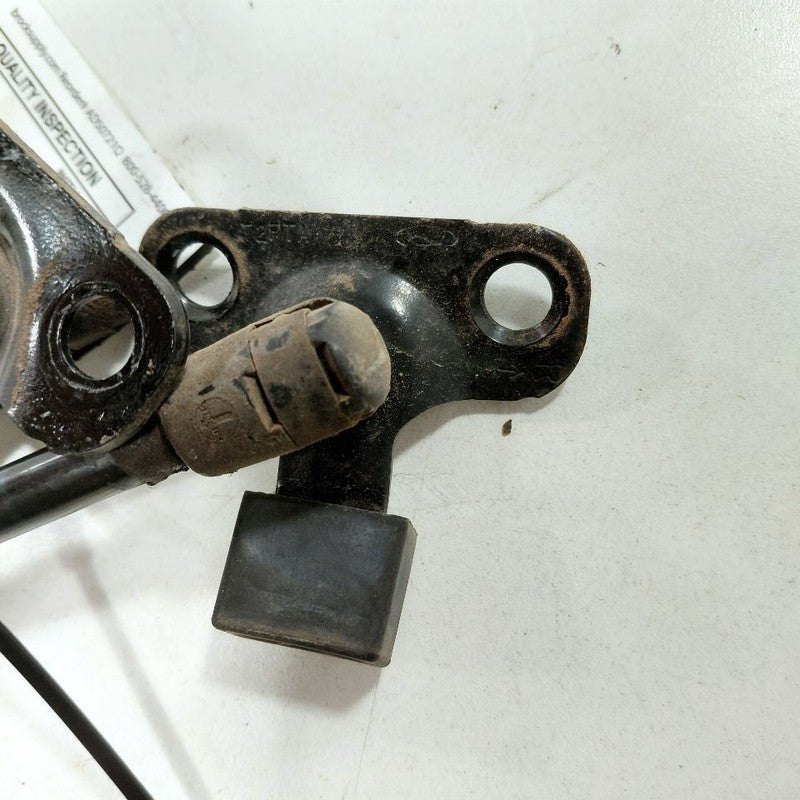 Ford Edge Hatchback Hatch Back Trunk Lid Shock Strut Support 2019 2020