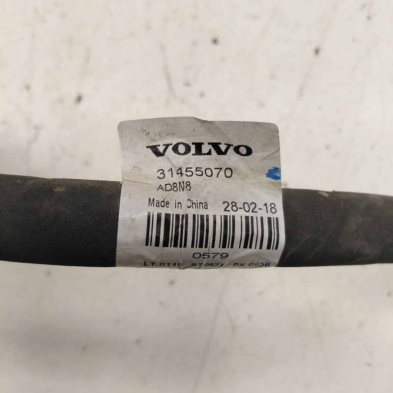 Volvo S60 AC Hose Line  2.0 2018 2017 2016