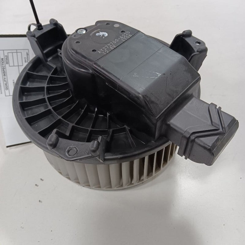 Blower Motor Front Fits 15-23 Ford Edge OEM