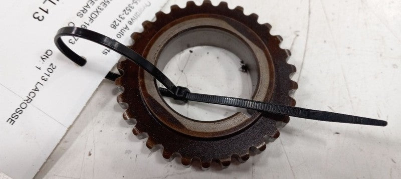 Buick LaCrosse Timing Gear 2010 2011 2012 2013 2014 2015 2016 OEM
