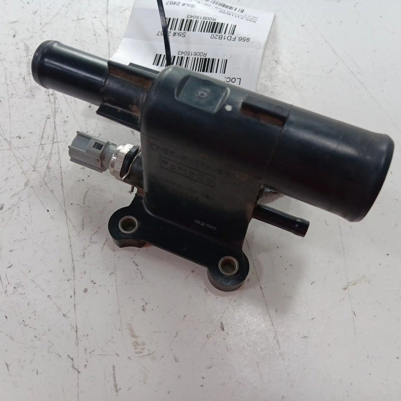 Ford Ecosport Coolant Line Crossover Pipe  2018 2019 2020 2021 2022 OE