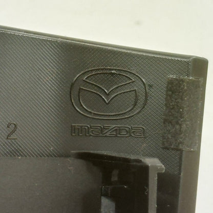 Mazda 3 Window Switch Bezel Trim Right Rear  2023 2022 2021