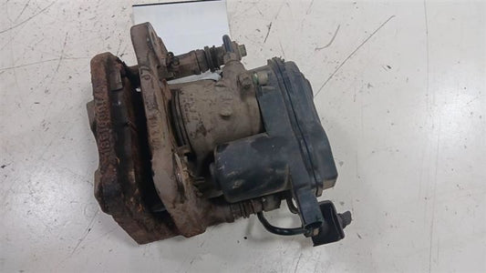 68225305AB Left Brake Caliper Rear 12.60" Diameter Rotor Fits 14-20 CHEROKEE