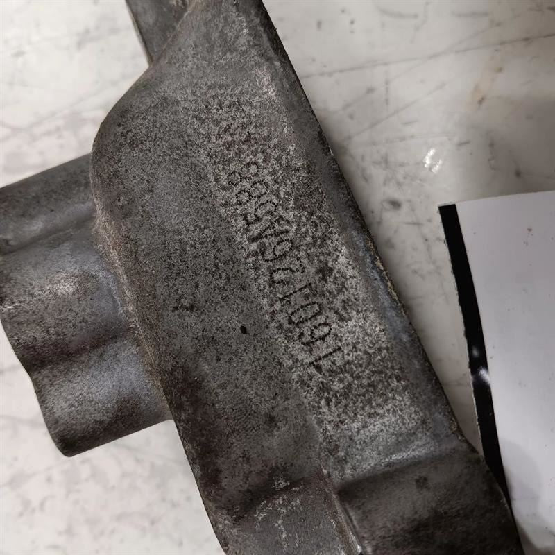 Nissan Rogue Camshaft Housing 2014 2015 2016 2017 2018 2019 2020