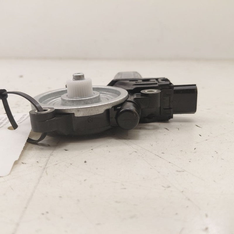 Honda HR-V Left Rear Power Window Motor 2026 2025 2024 2023