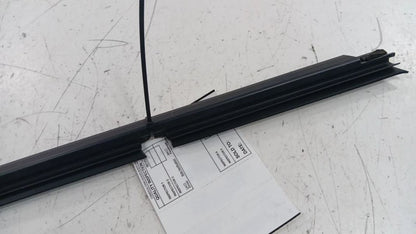 Infiniti G37 Left Rear Weather Strip Interior  2011 2012 2013 OEM