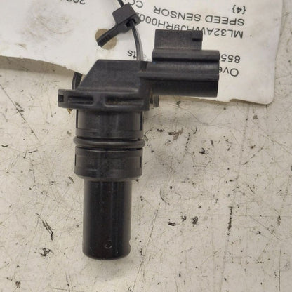 Mitsubishi Mirage Transmission Speed Sensor  2024 2023 2022 2021