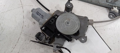 82720JA000 Passenger Right Rear Window Regulator Track Fits 09-14 MAXIMA 