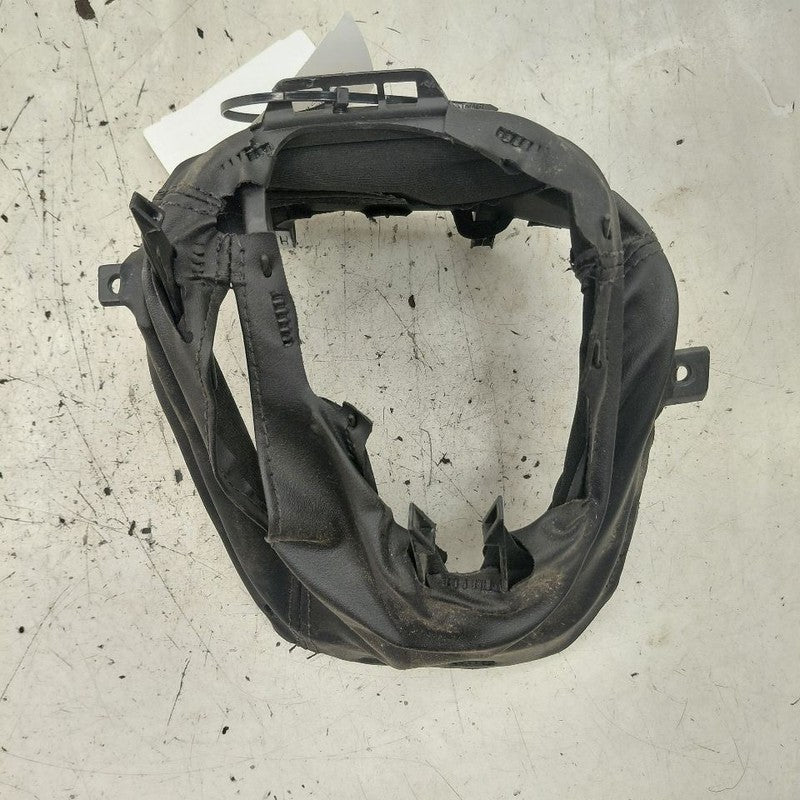 Jeep Cherokee Steering Column Leather Cover {3132342DX9} 2019 2020 202