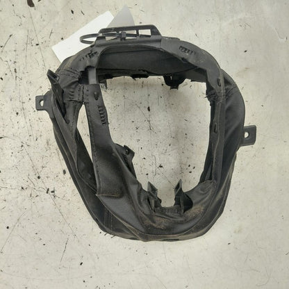 Jeep Cherokee Steering Column Leather Cover {3132342DX9} 2019 2020 202