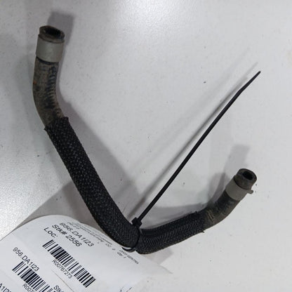 Nissan Sentra Coolant Line Crossover Pipe  2.0 2023 2022 2021 2020 OEM