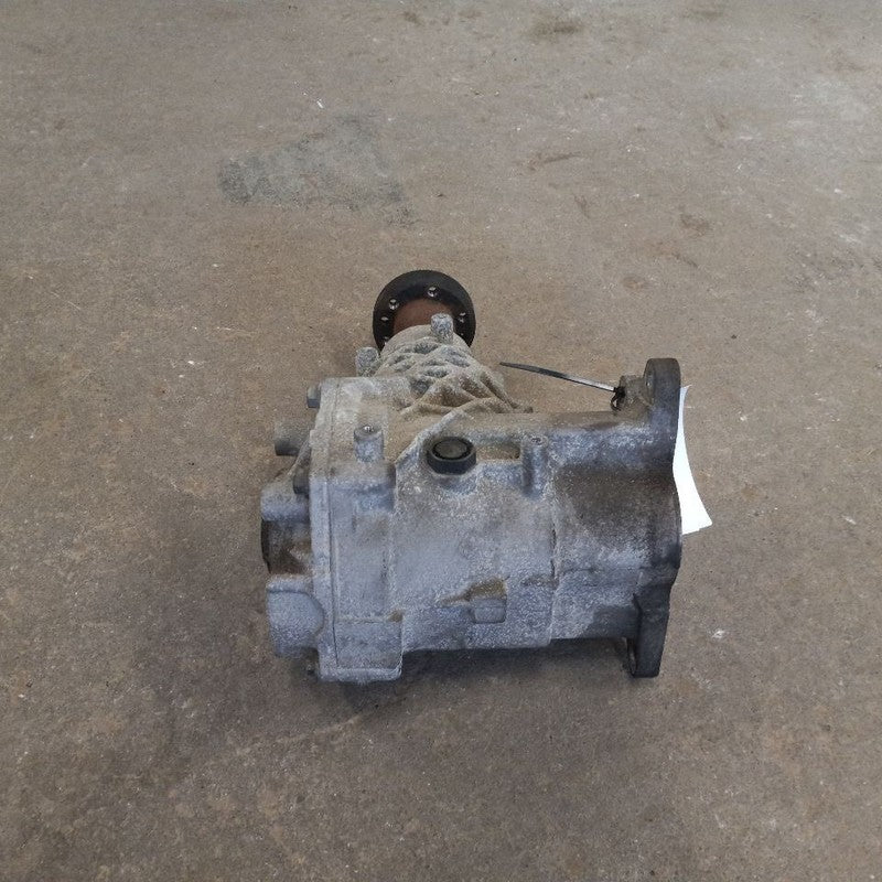 Transfer Case AWD Fits 12-16 Volvo 70 Series
